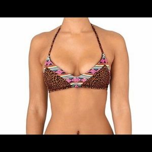 Volcom Bikini Top (NEW)